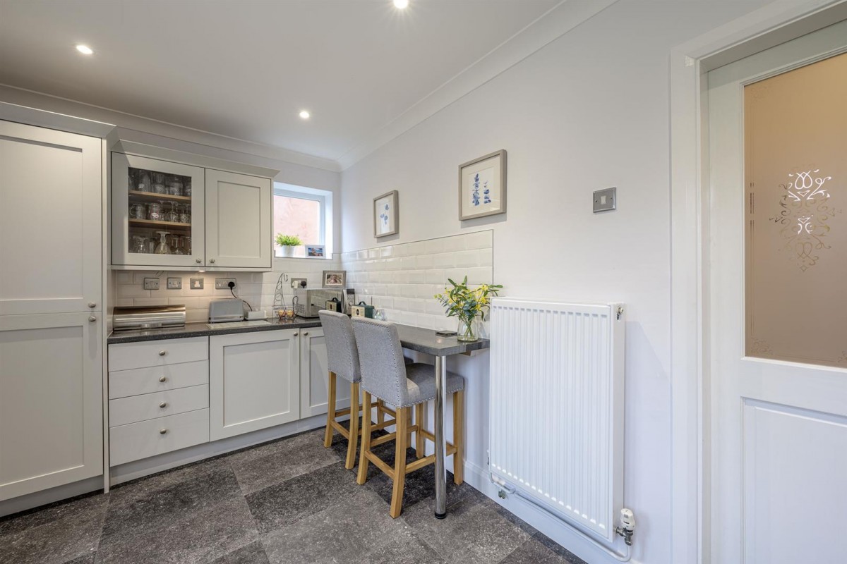 Pargeter Street, Stourbridge, DY8 1AU