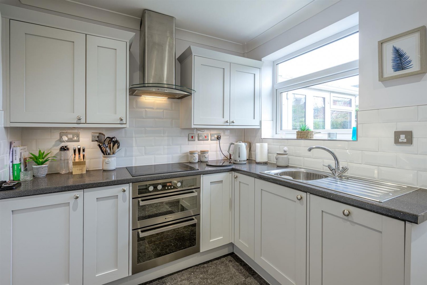 Pargeter Street, Stourbridge, DY8 1AU