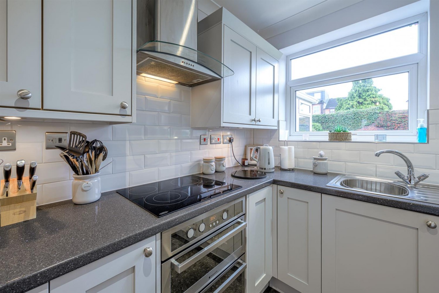 Pargeter Street, Stourbridge, DY8 1AU