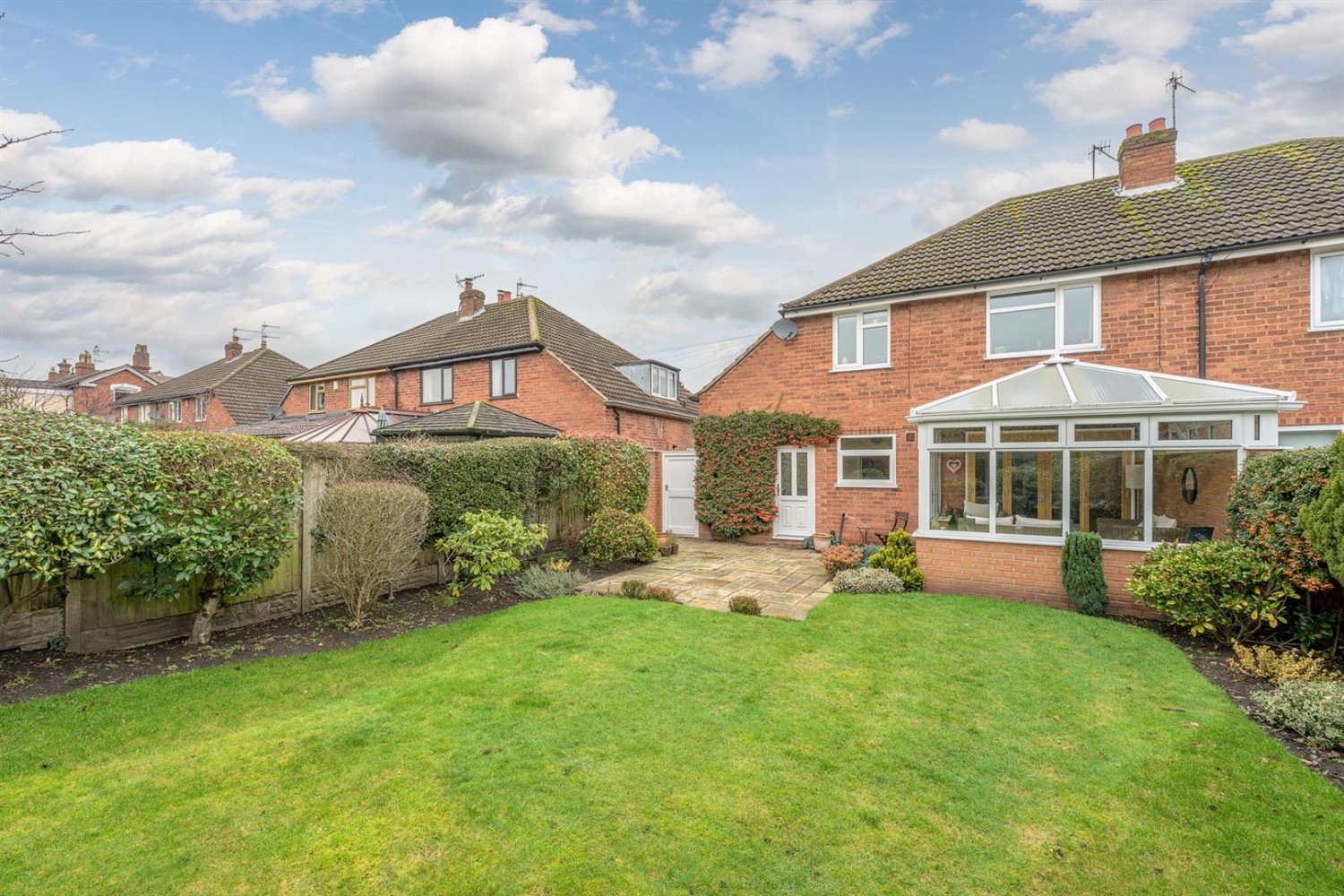 Pargeter Street, Stourbridge, DY8 1AU