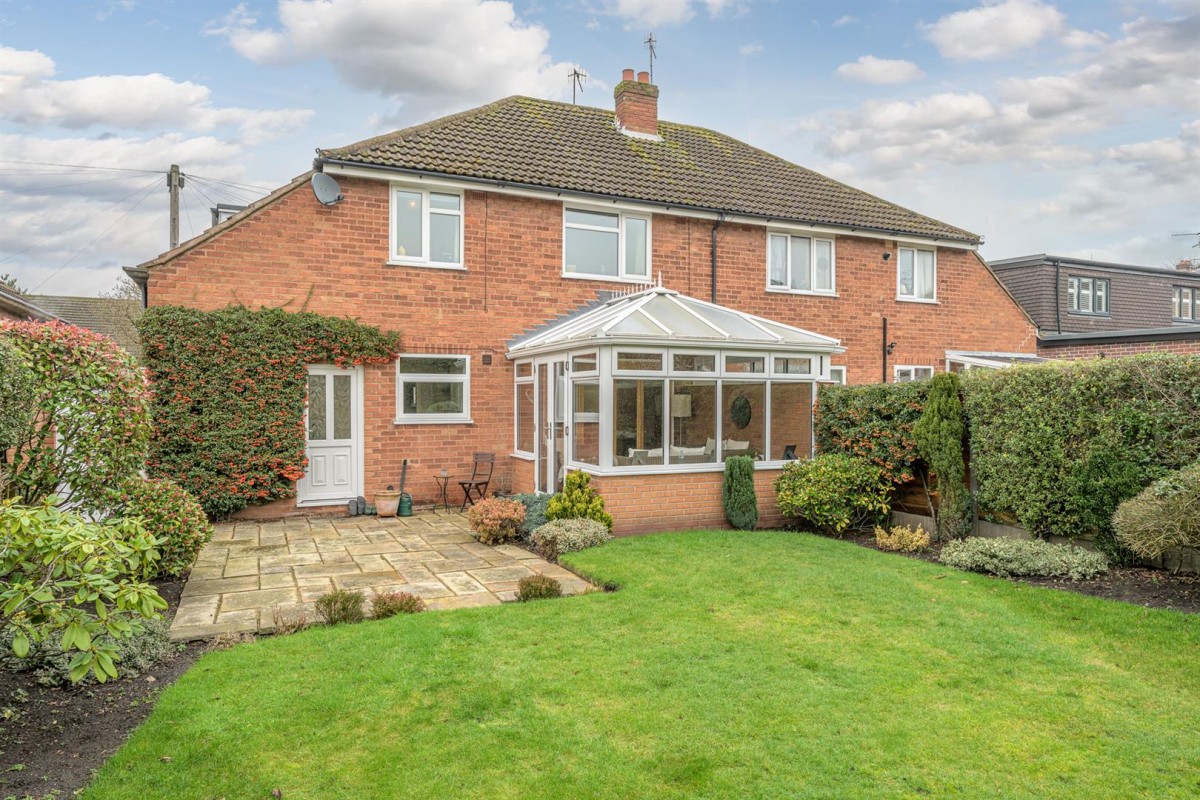 Pargeter Street, Stourbridge, DY8 1AU