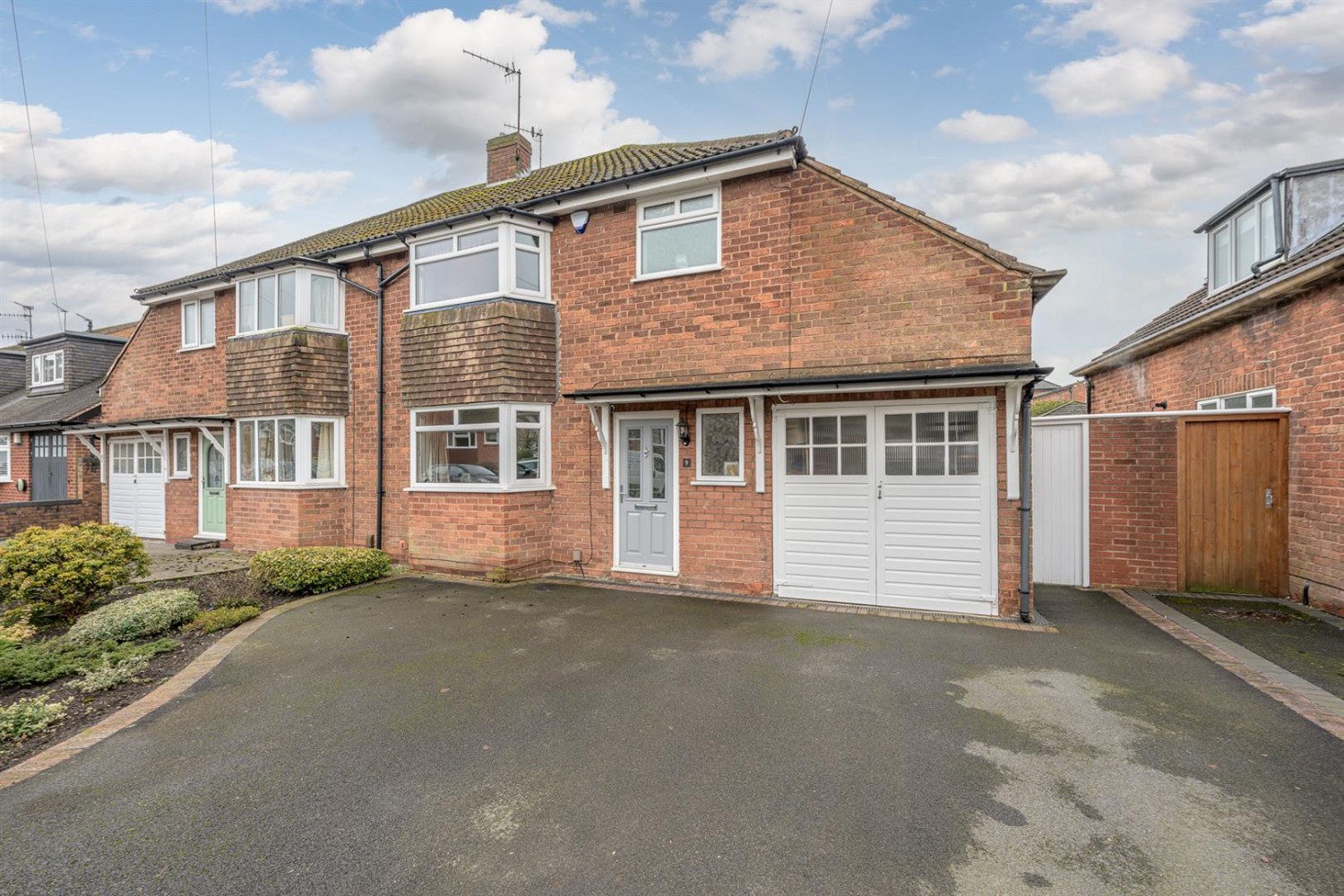 Pargeter Street, Stourbridge, DY8 1AU