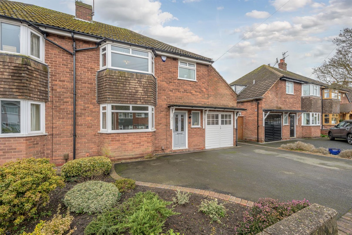 Pargeter Street, Stourbridge, DY8 1AU