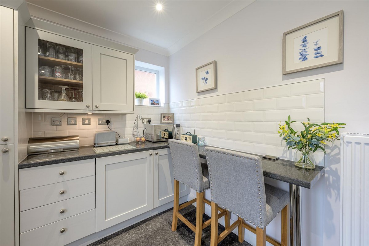 Pargeter Street, Stourbridge, DY8 1AU