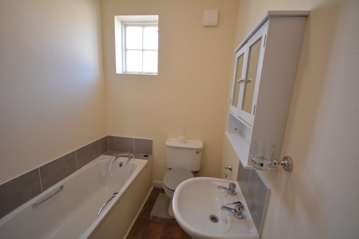 Edward Street, Eldon Lane, Bishop Auckland