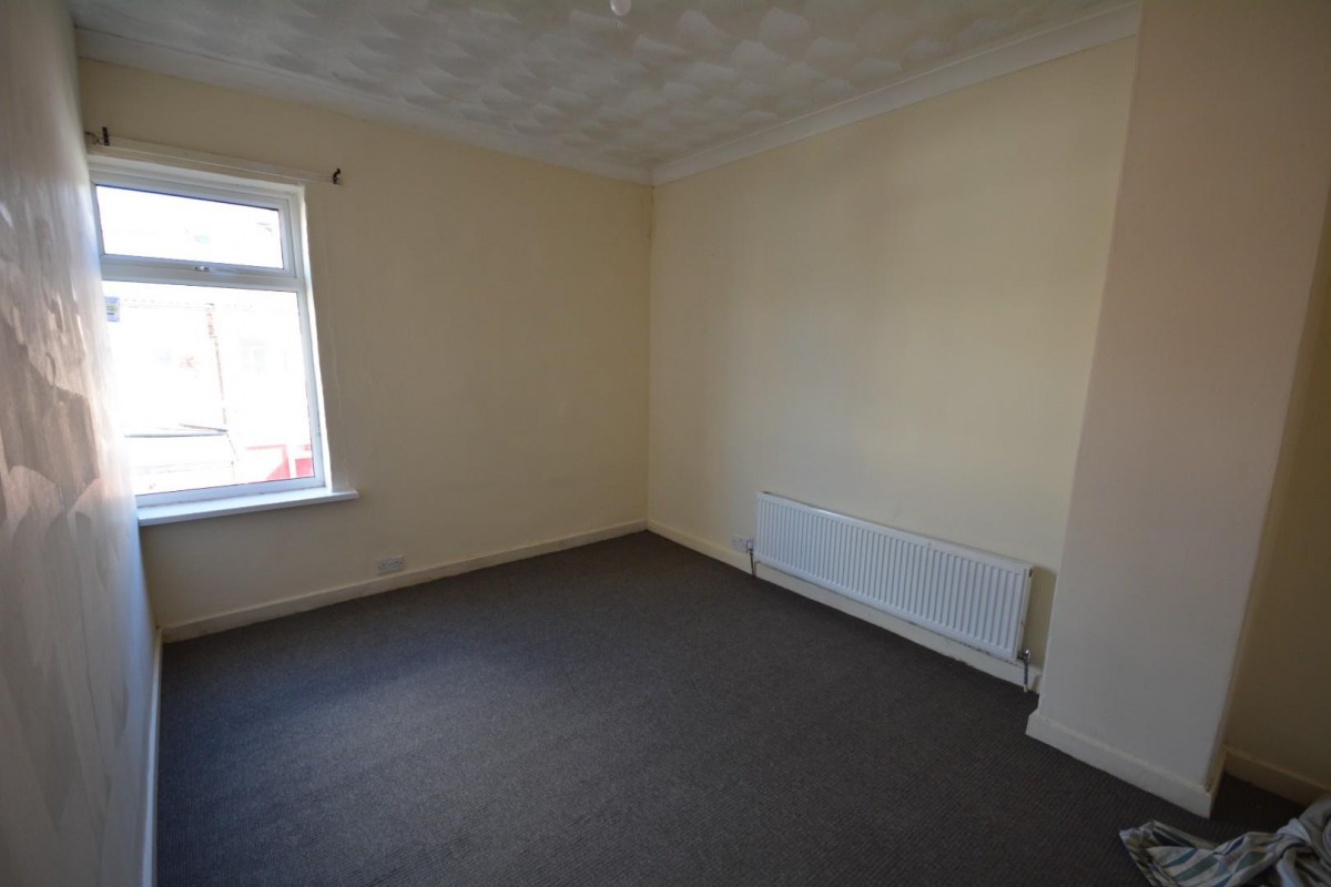 Edward Street, Eldon Lane, Bishop Auckland