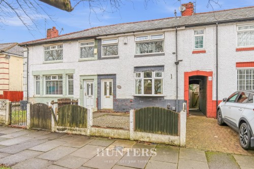 Mainway East, Middleton, Manchester