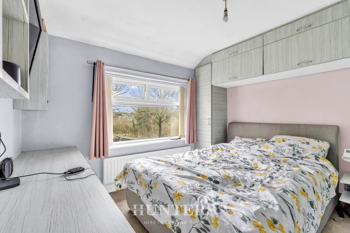 Mainway East, Middleton, Manchester