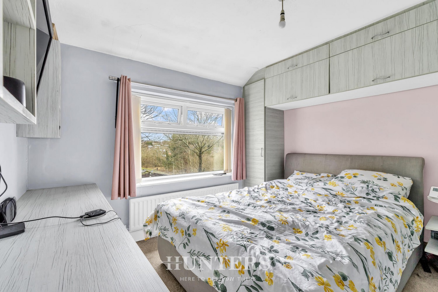 Mainway East, Middleton, Manchester