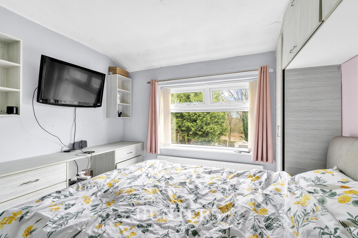 Mainway East, Middleton, Manchester