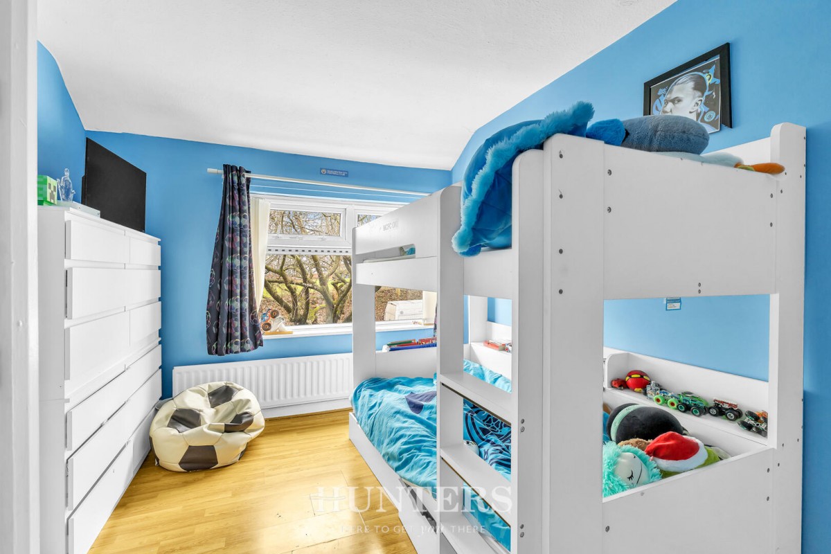 Mainway East, Middleton, Manchester