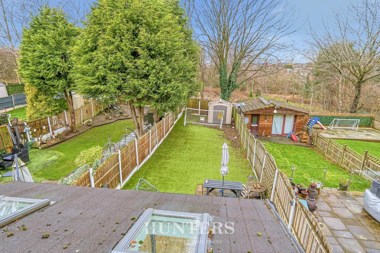 Mainway East, Middleton, Manchester