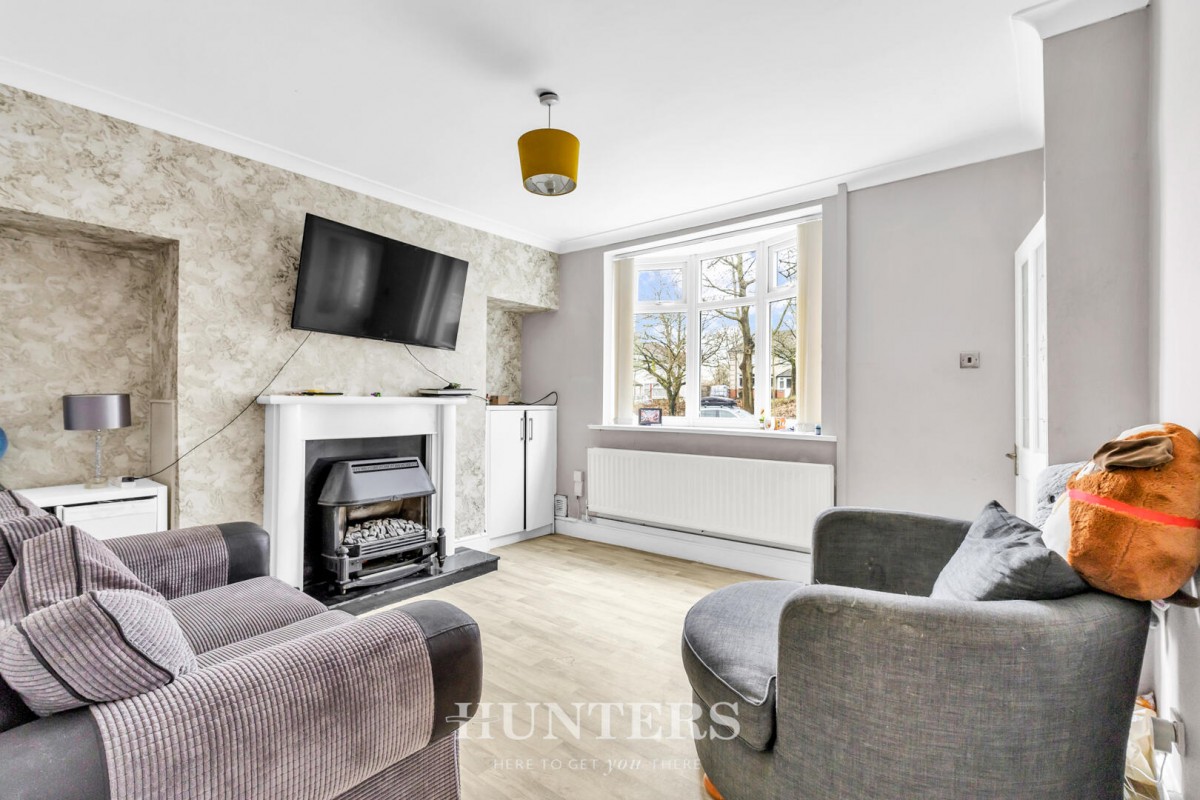 Mainway East, Middleton, Manchester