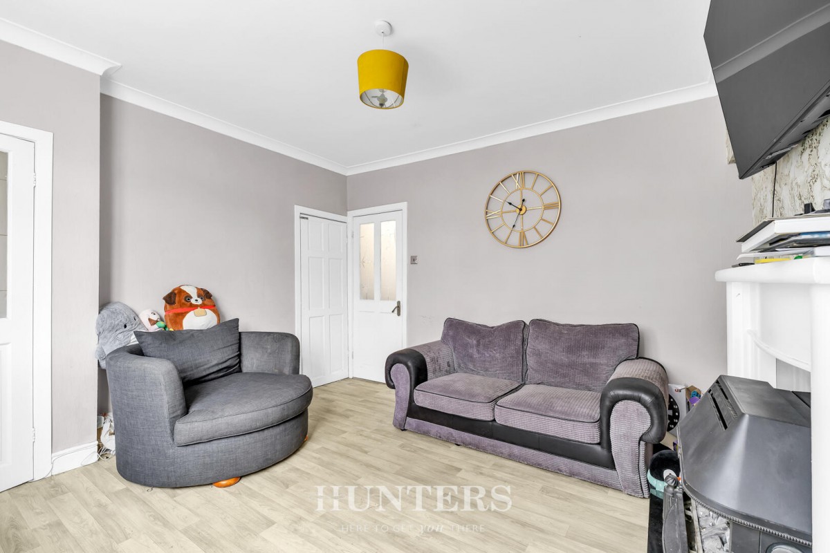 Mainway East, Middleton, Manchester