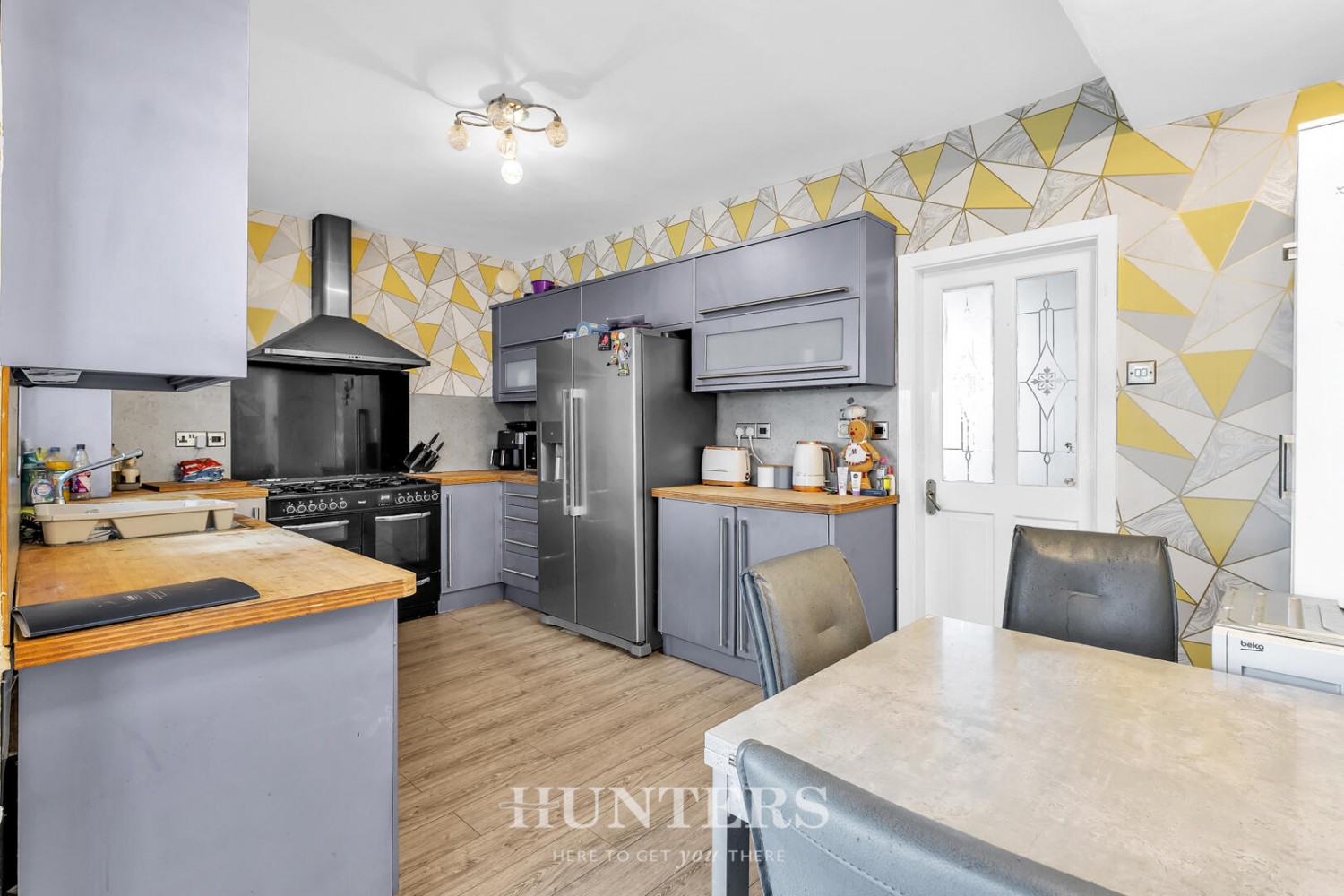 Mainway East, Middleton, Manchester