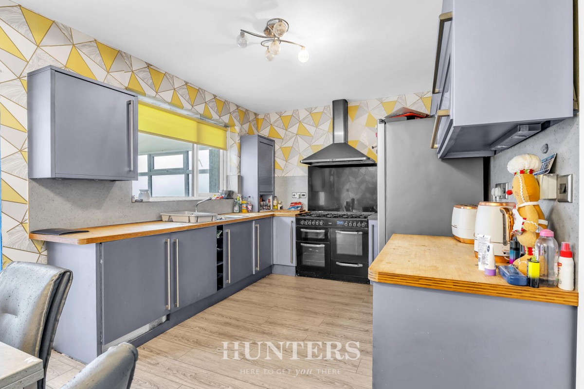 Mainway East, Middleton, Manchester