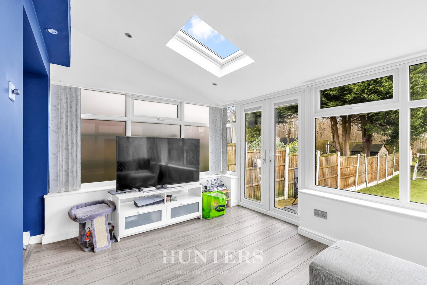 Mainway East, Middleton, Manchester