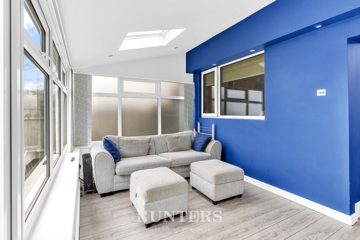 Mainway East, Middleton, Manchester