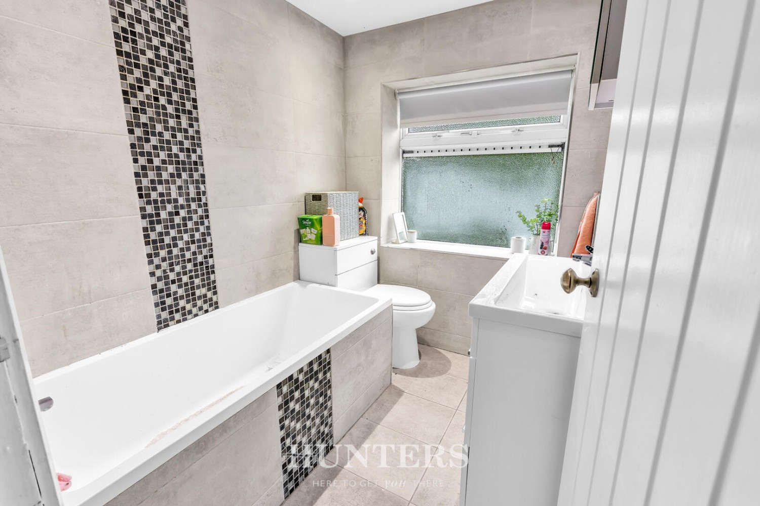 Mainway East, Middleton, Manchester