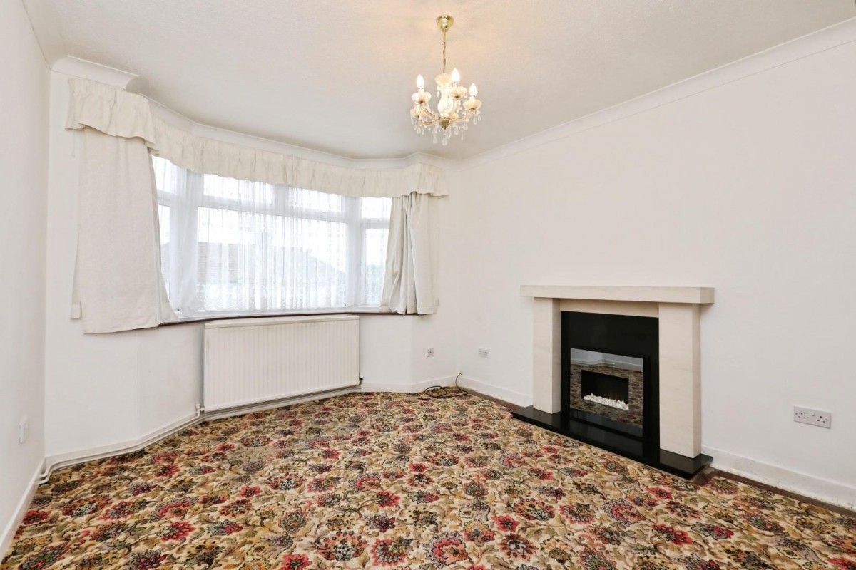 Old Park Avenue, Greenhill, Sheffield, S8 7DQ