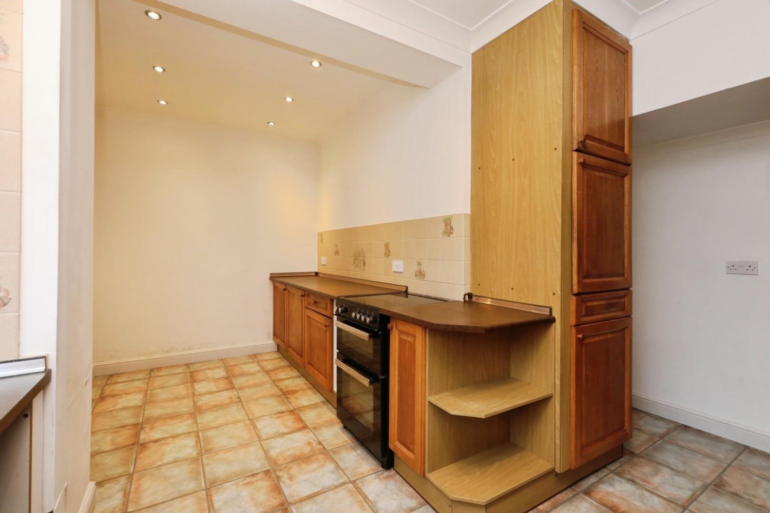 Old Park Avenue, Greenhill, Sheffield, S8 7DQ