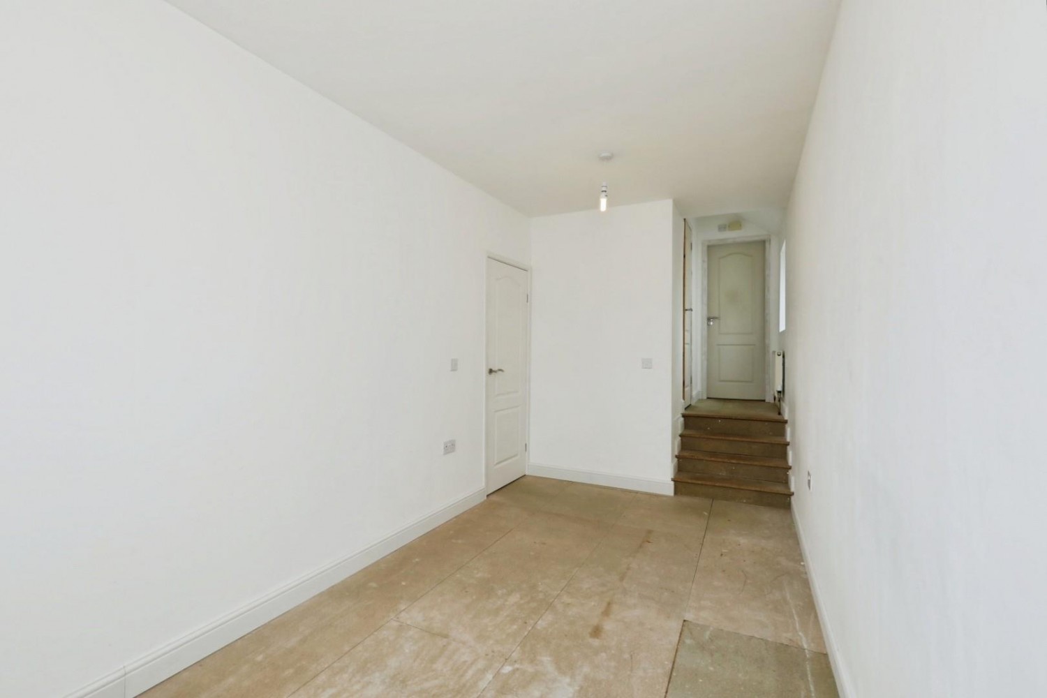 Old Park Avenue, Greenhill, Sheffield, S8 7DQ