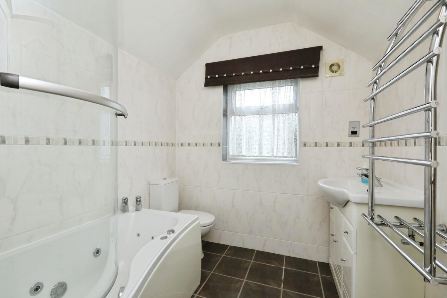 Old Park Avenue, Greenhill, Sheffield, S8 7DQ