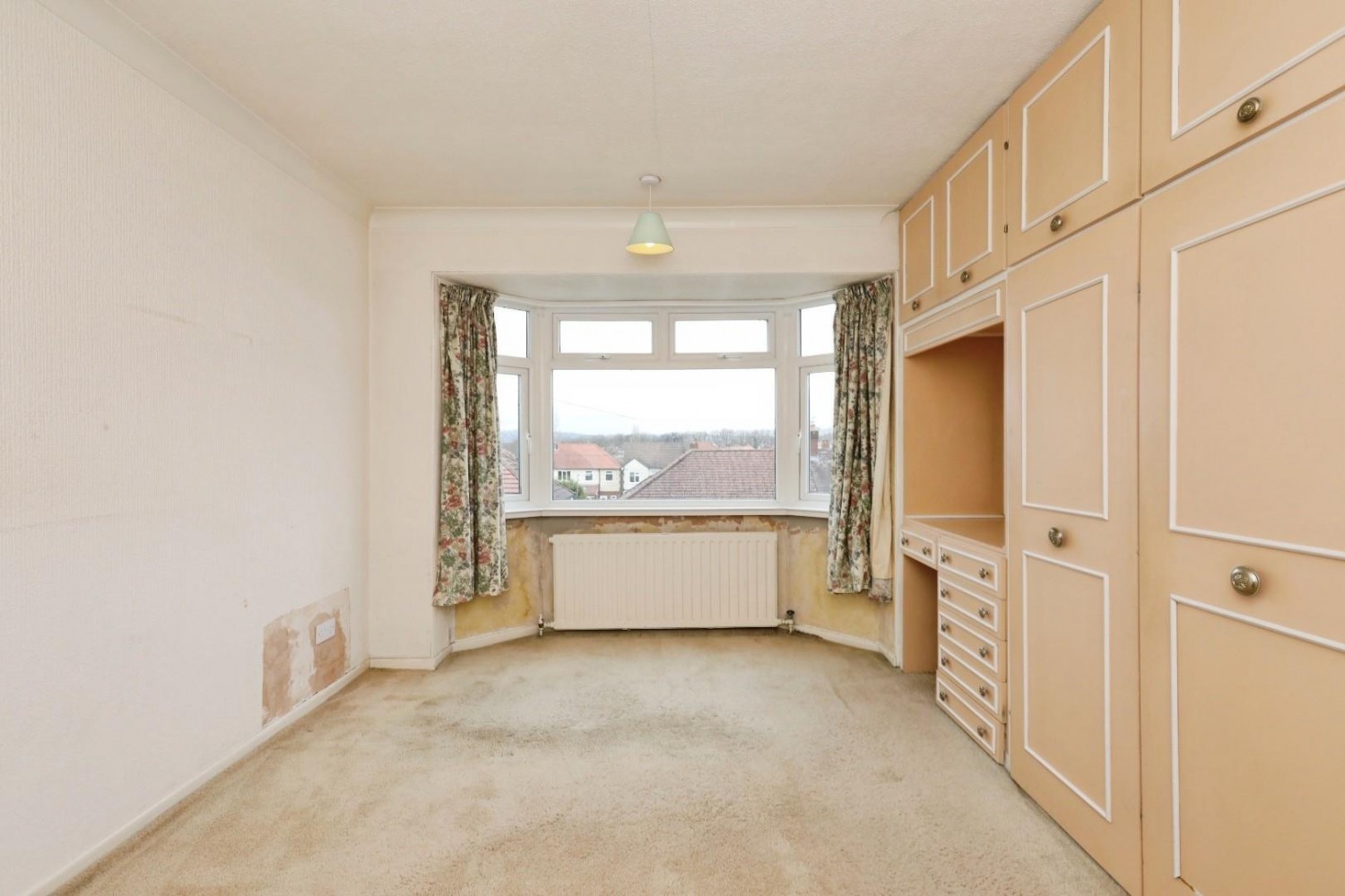 Old Park Avenue, Greenhill, Sheffield, S8 7DQ