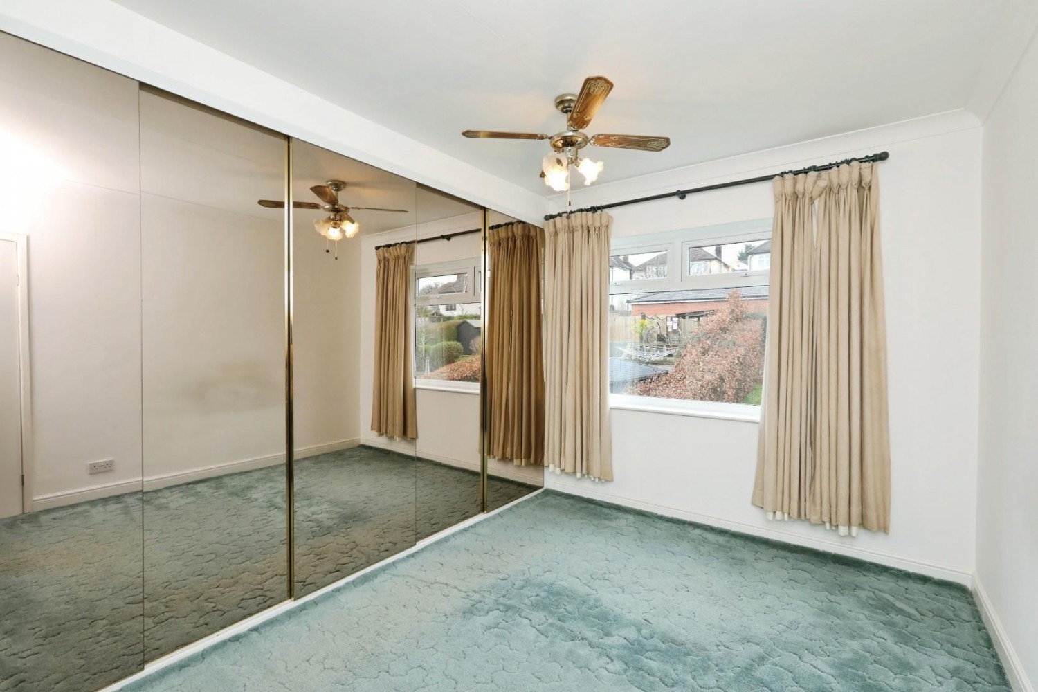 Old Park Avenue, Greenhill, Sheffield, S8 7DQ