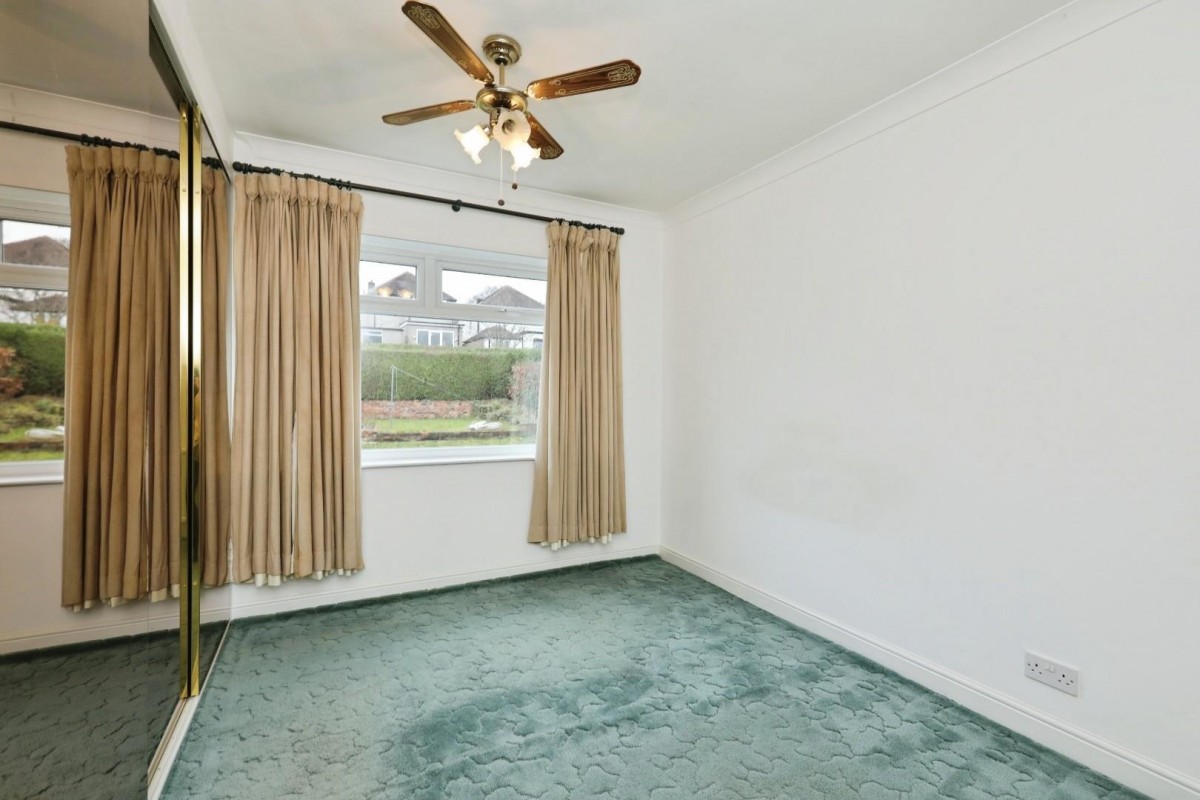 Old Park Avenue, Greenhill, Sheffield, S8 7DQ