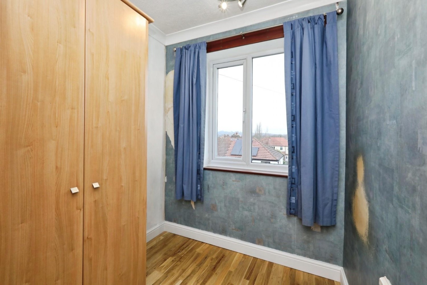 Old Park Avenue, Greenhill, Sheffield, S8 7DQ