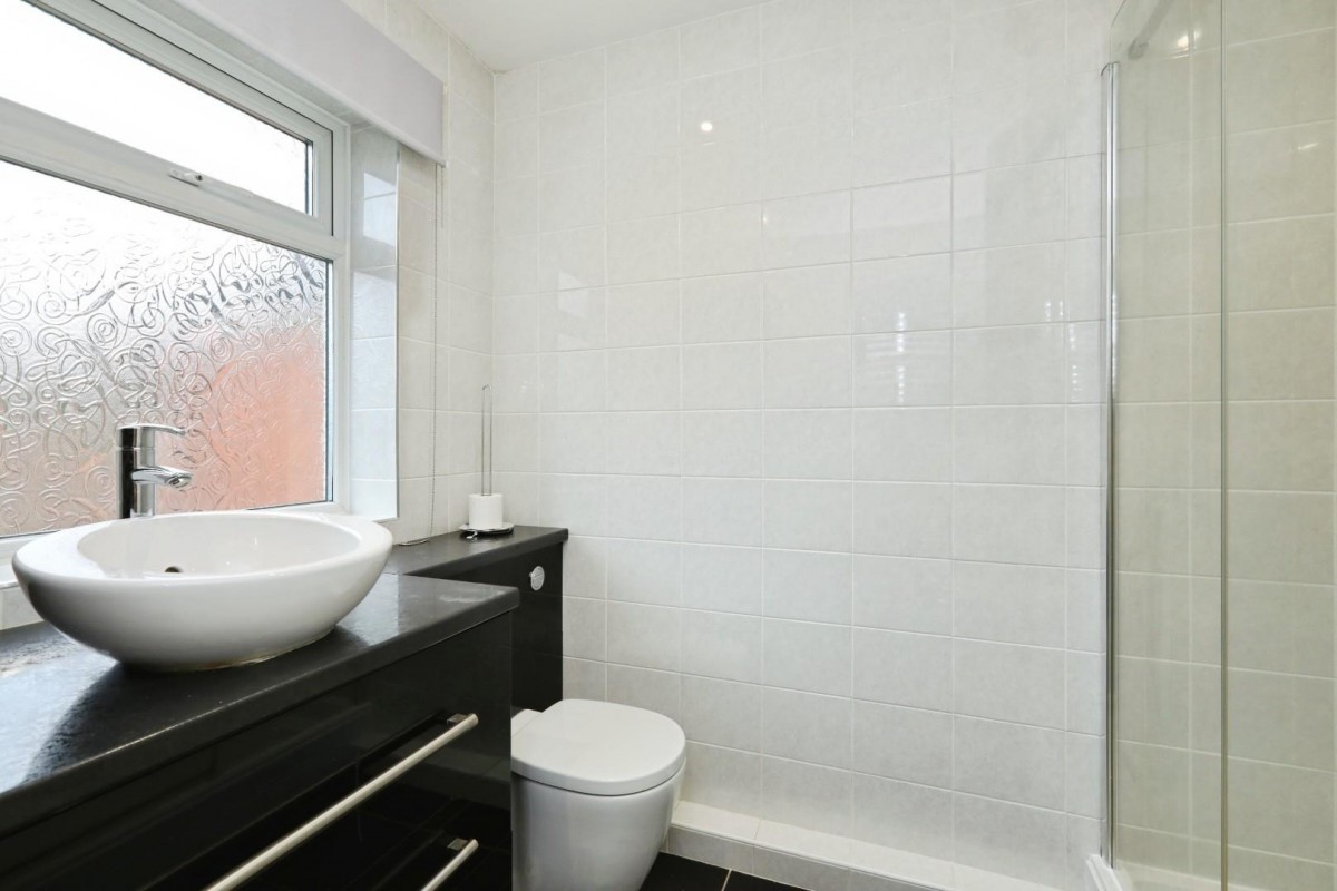 Old Park Avenue, Greenhill, Sheffield, S8 7DQ