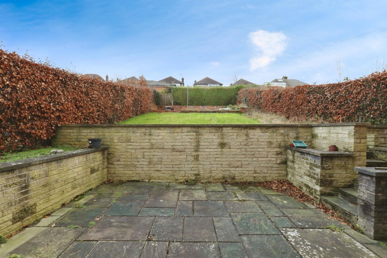 Old Park Avenue, Greenhill, Sheffield, S8 7DQ