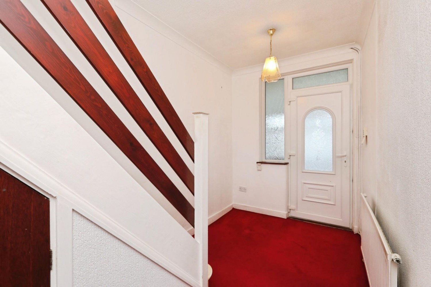 Old Park Avenue, Greenhill, Sheffield, S8 7DQ