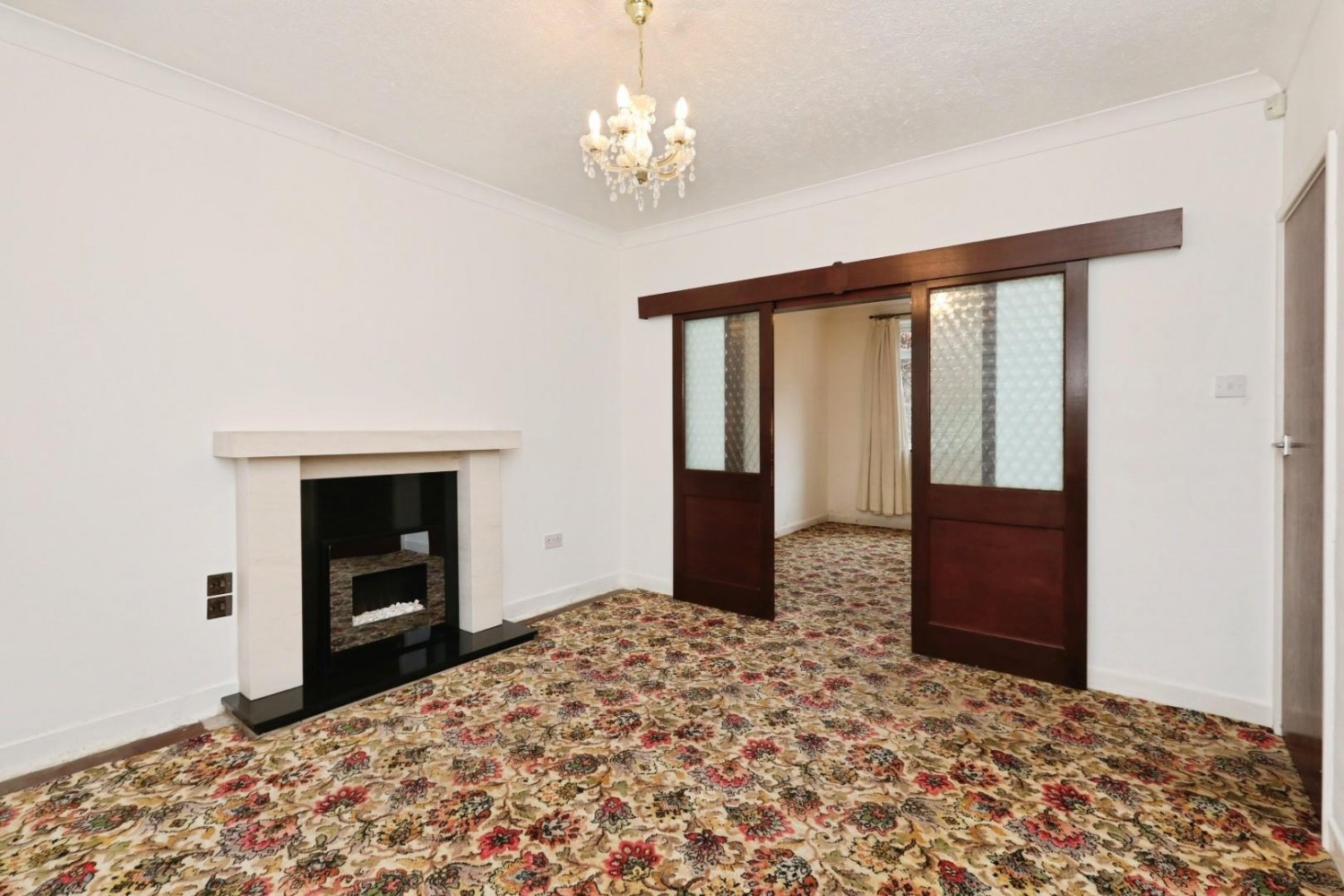 Old Park Avenue, Greenhill, Sheffield, S8 7DQ