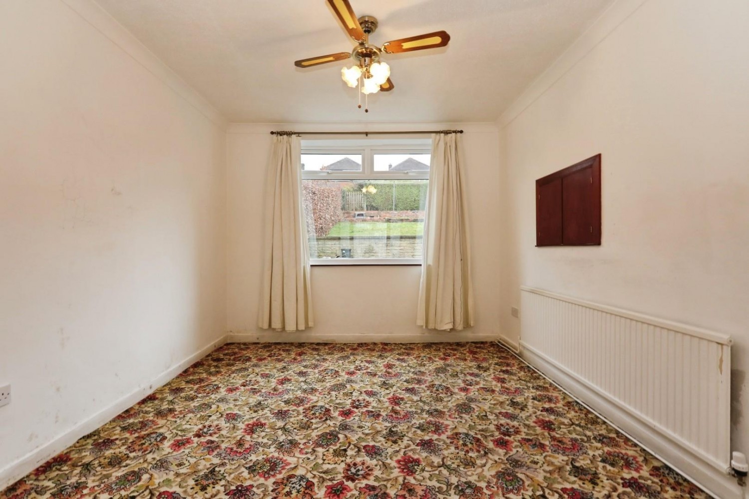 Old Park Avenue, Greenhill, Sheffield, S8 7DQ