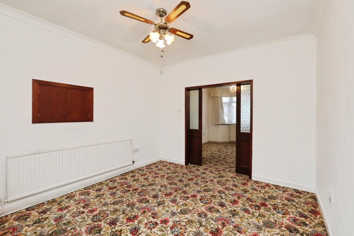 Old Park Avenue, Greenhill, Sheffield, S8 7DQ