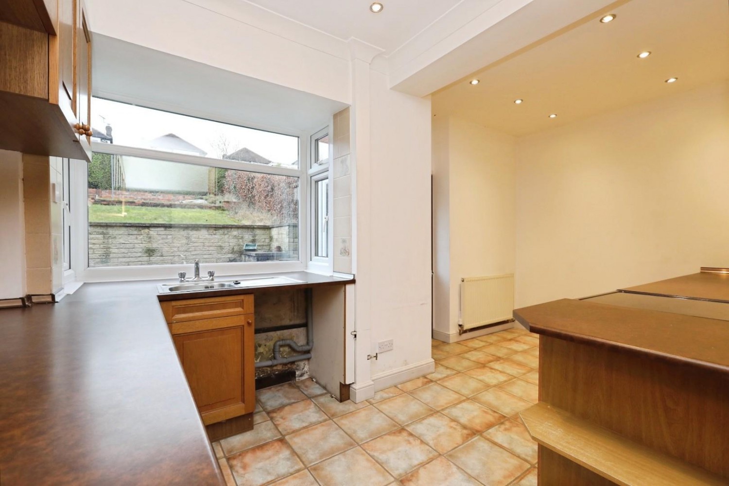 Old Park Avenue, Greenhill, Sheffield, S8 7DQ