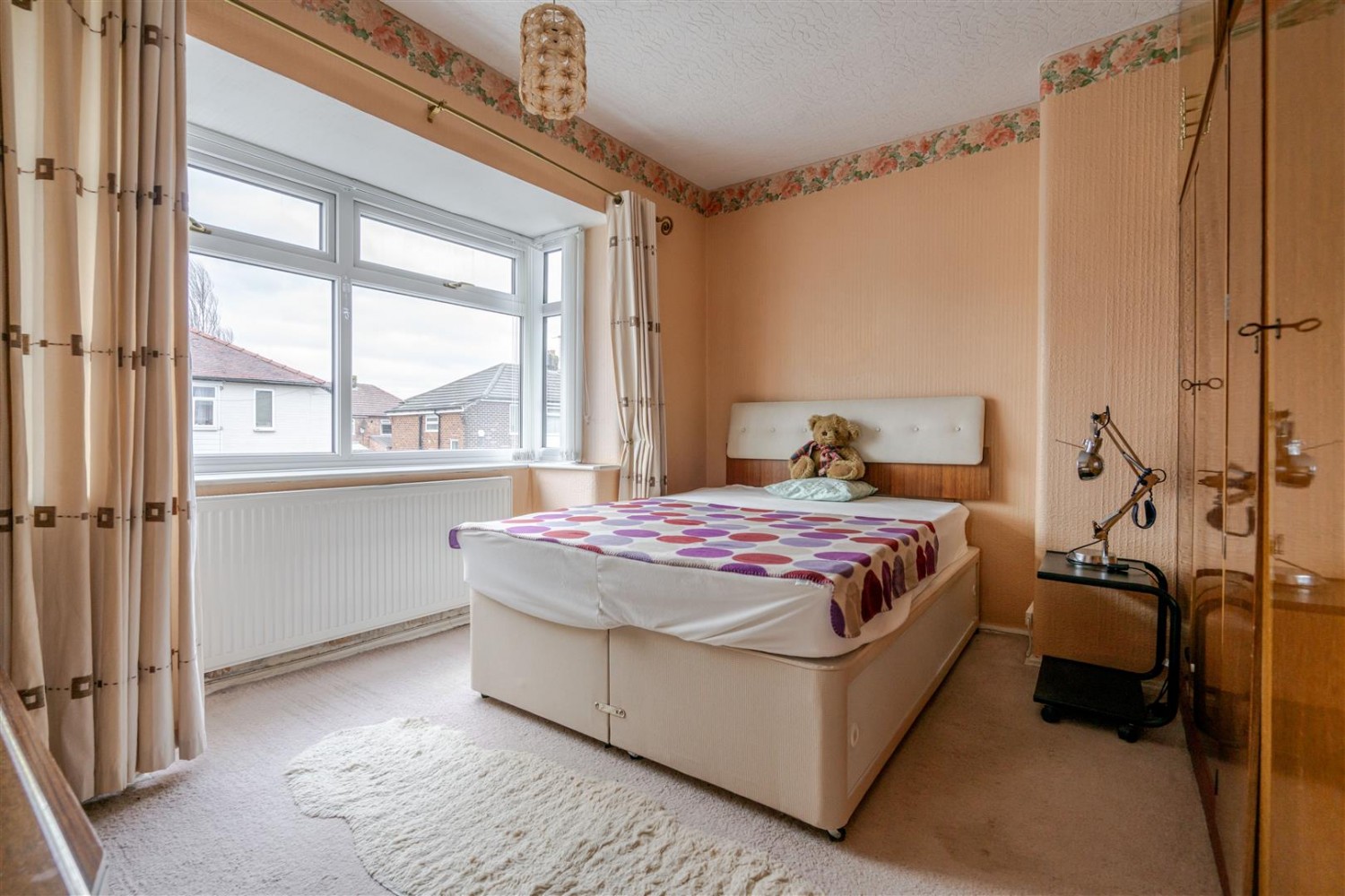 Green Avenue, Astley, Tyldesley, Manchester