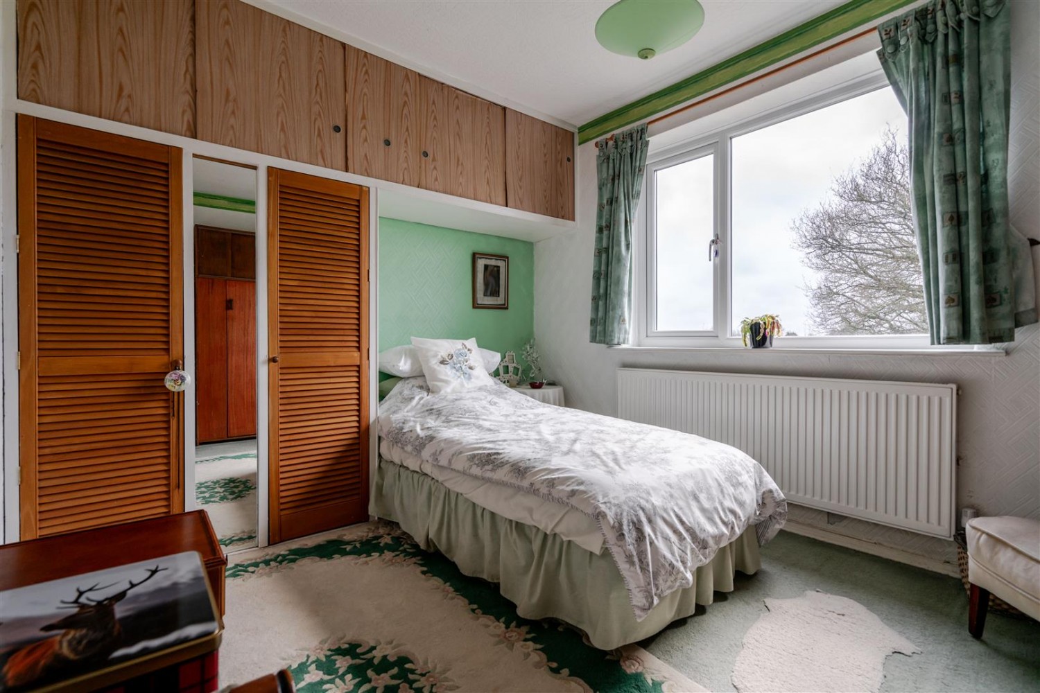 Green Avenue, Astley, Tyldesley, Manchester