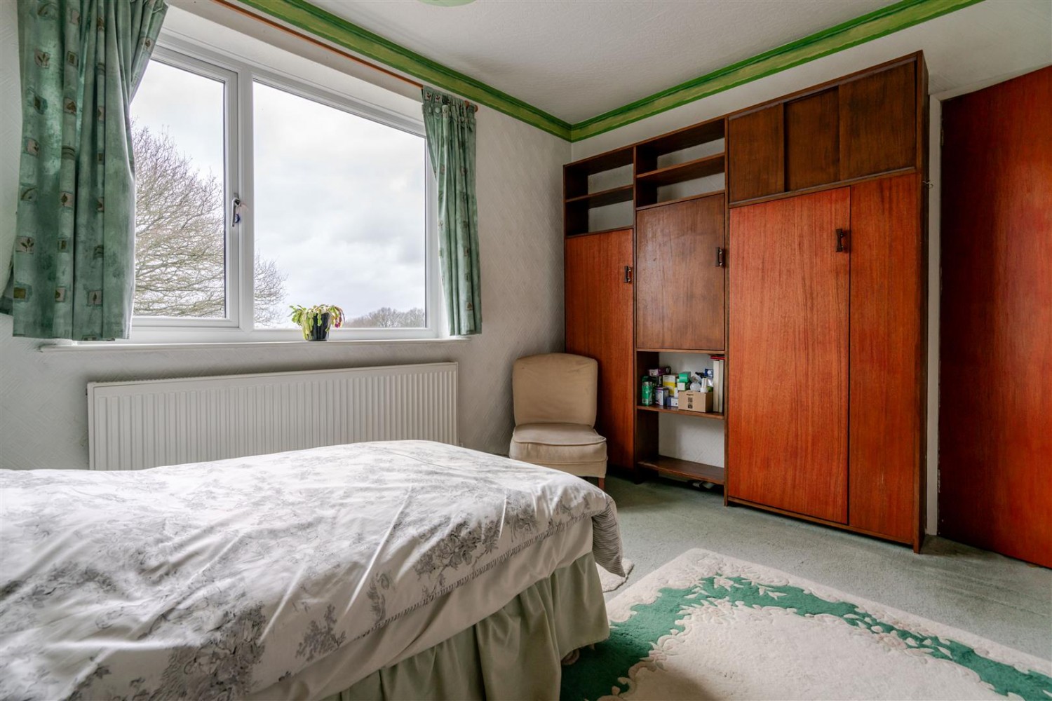 Green Avenue, Astley, Tyldesley, Manchester