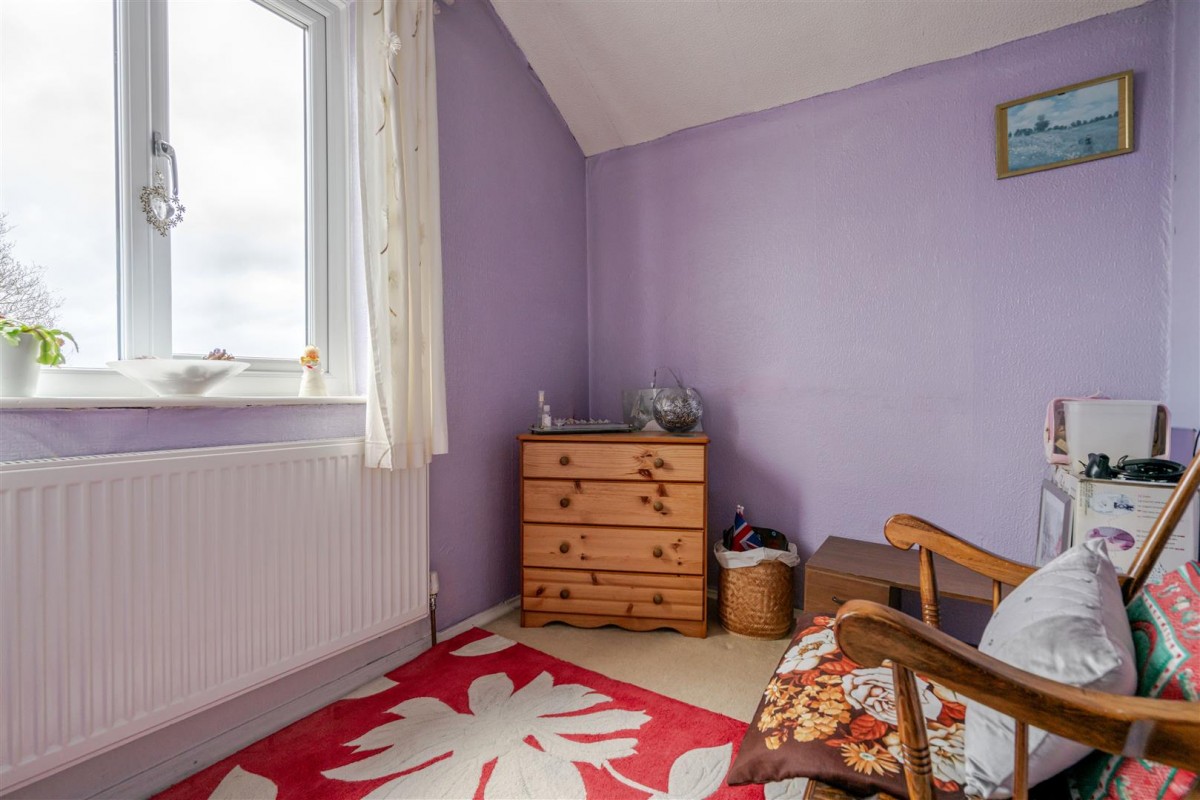 Green Avenue, Astley, Tyldesley, Manchester