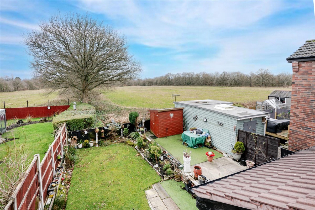 Green Avenue, Astley, Tyldesley, Manchester