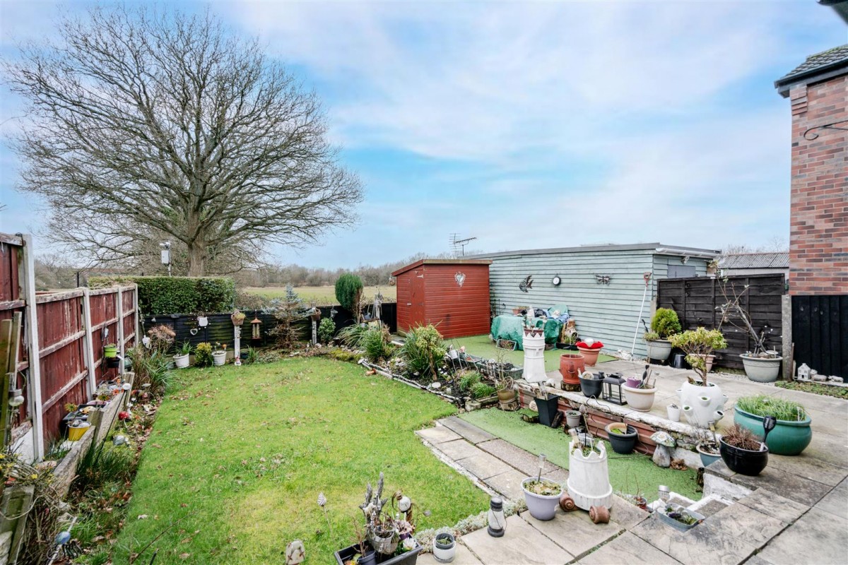 Green Avenue, Astley, Tyldesley, Manchester