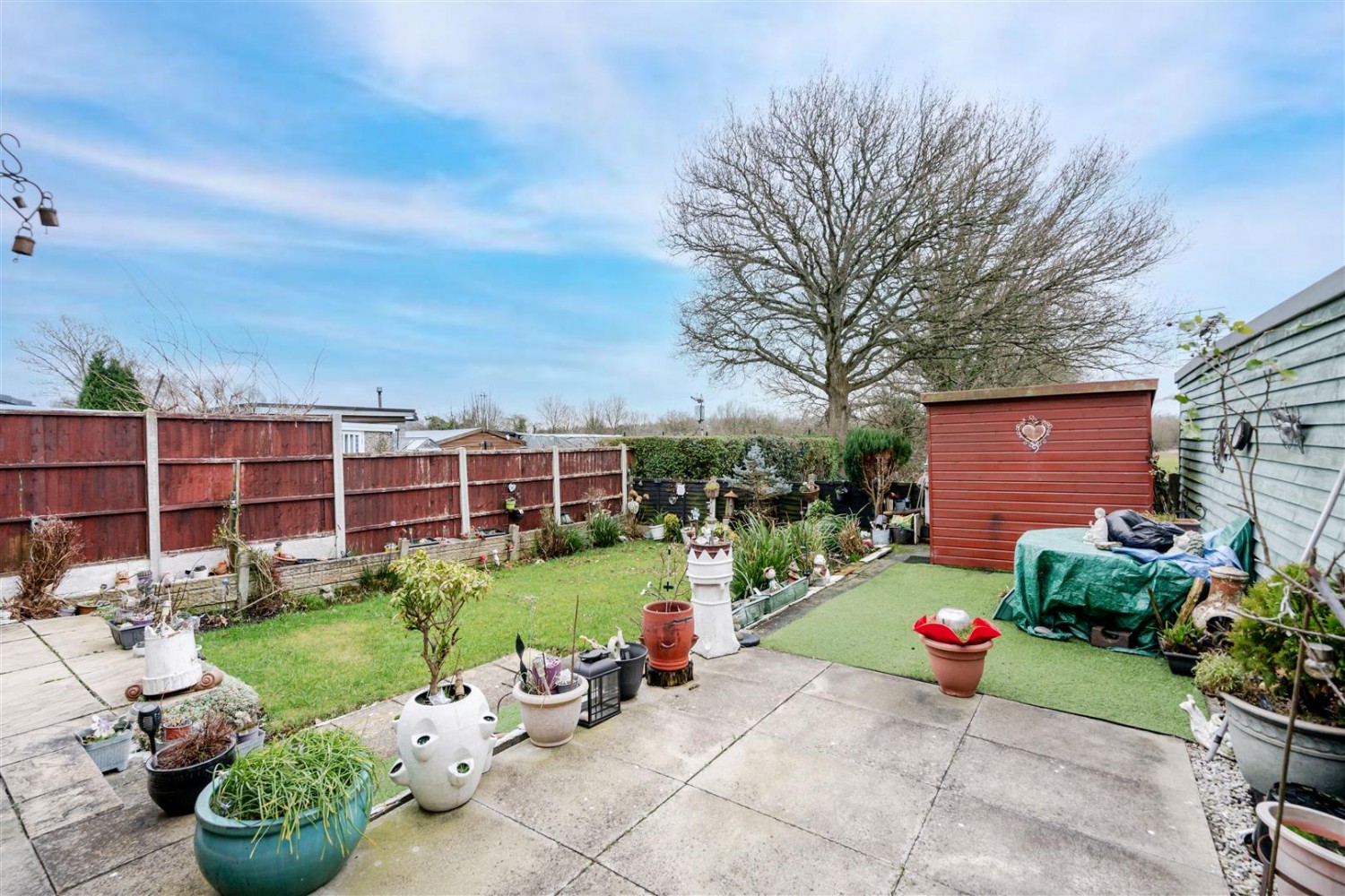 Green Avenue, Astley, Tyldesley, Manchester
