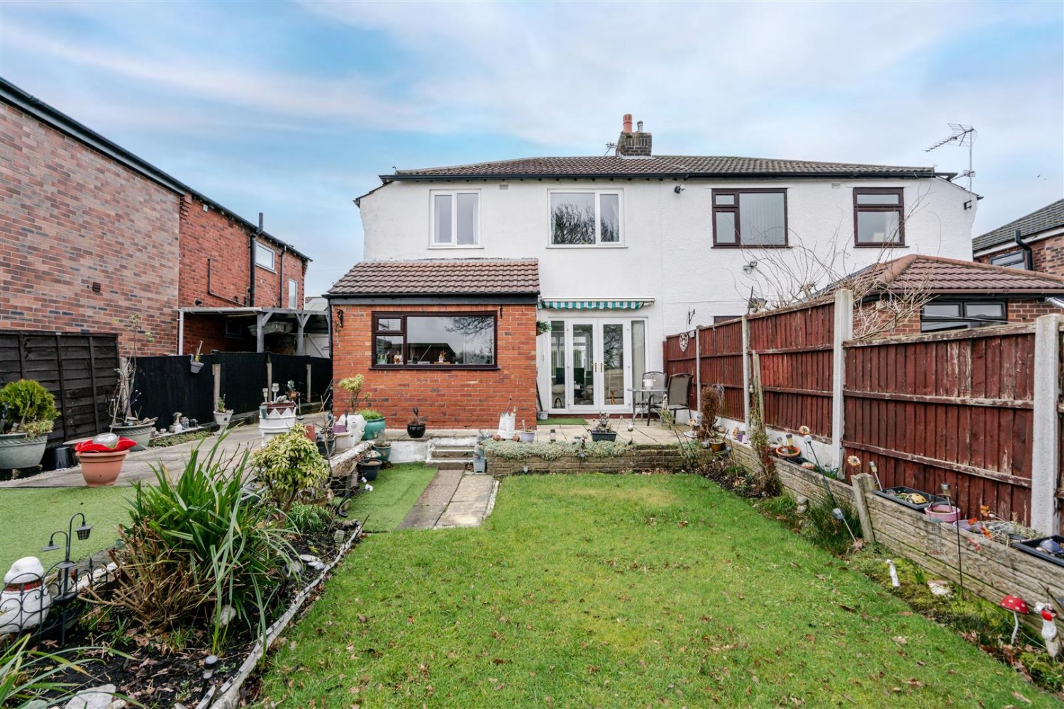 Green Avenue, Astley, Tyldesley, Manchester