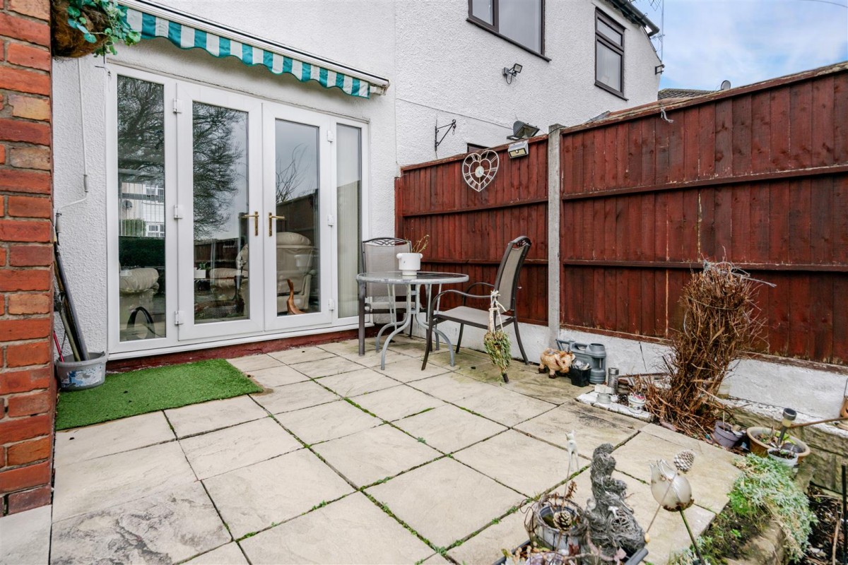 Green Avenue, Astley, Tyldesley, Manchester