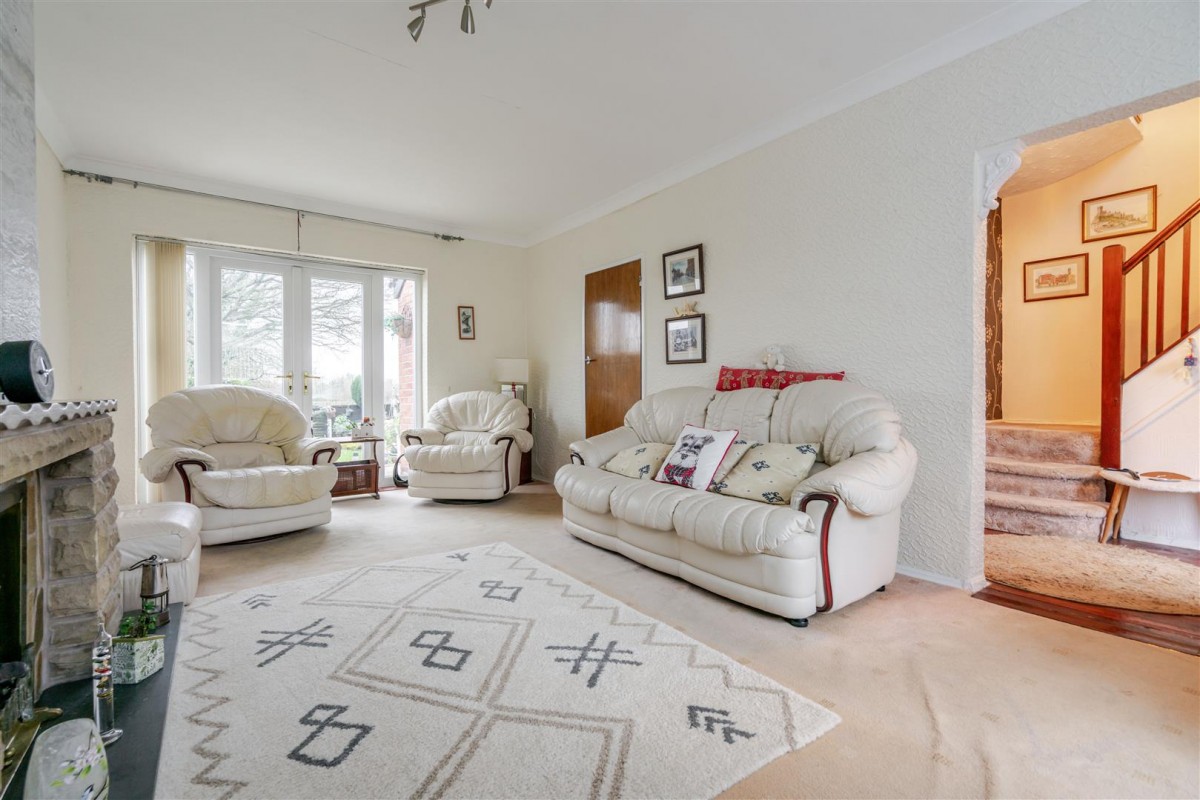 Green Avenue, Astley, Tyldesley, Manchester