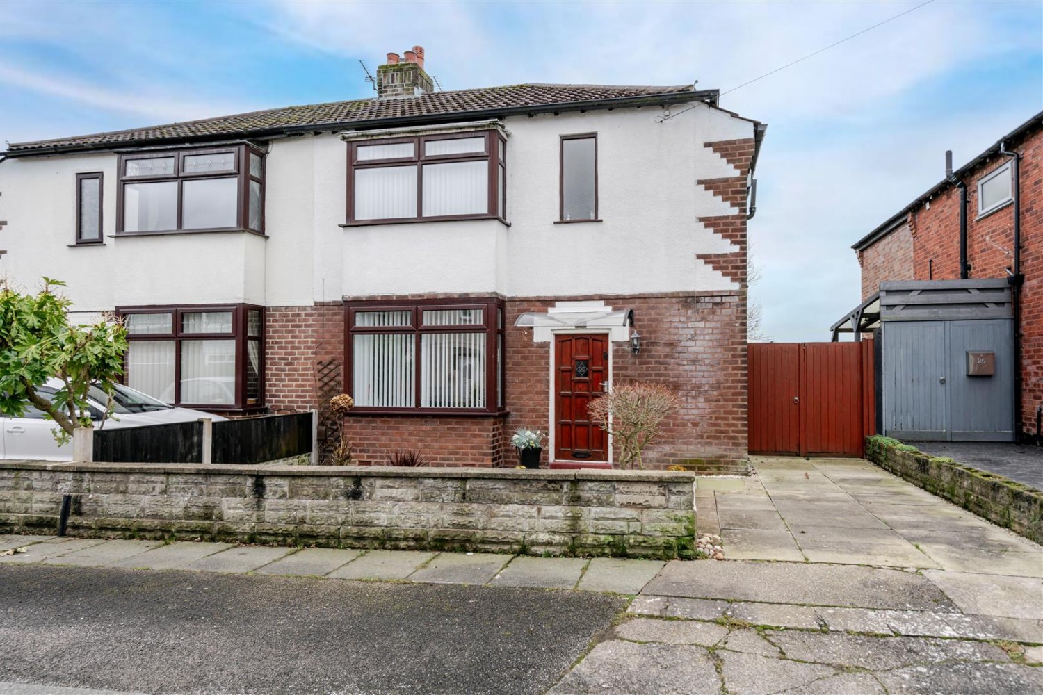 Green Avenue, Astley, Tyldesley, Manchester