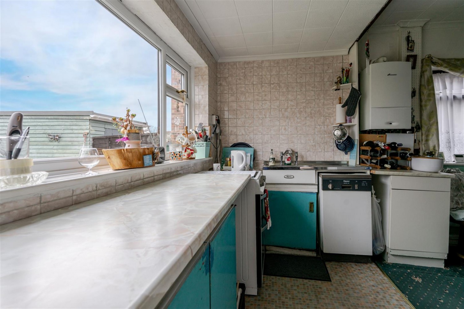 Green Avenue, Astley, Tyldesley, Manchester